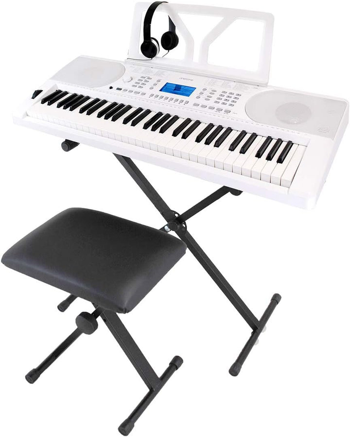 月額2,680円レンタルプラン：ONETONE 電子キーボード OTK-61S