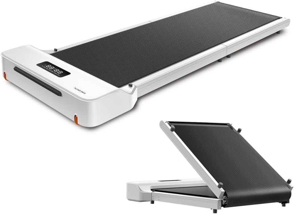 月額6,980円レンタルプラン：WalkingPad Z1 ルームランナー