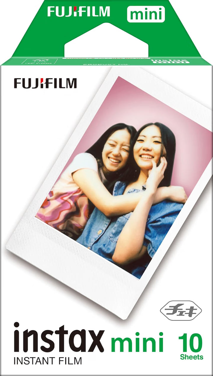 富士フイルム インスタントカメラ チェキ用フィルム INSTAX MINI
