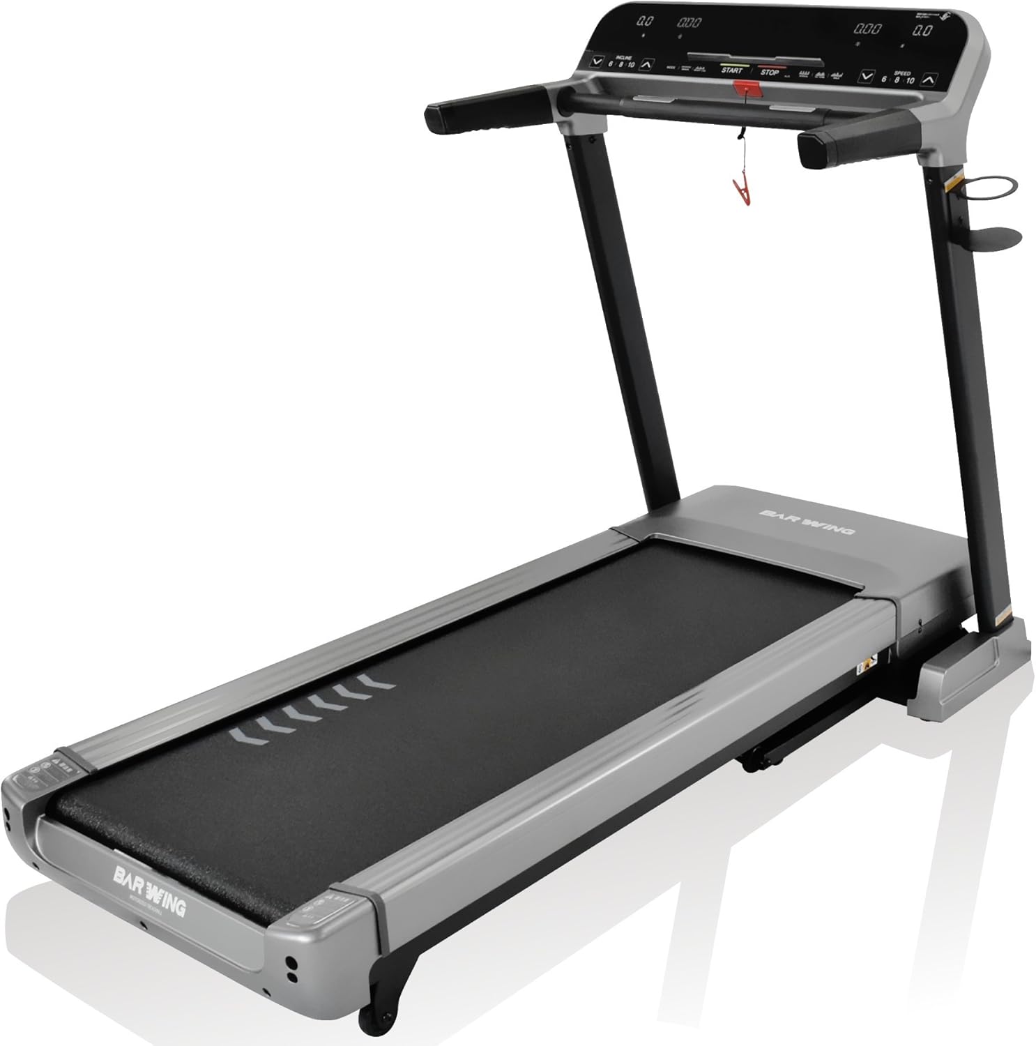 月額13,800円レンタルプラン：BARWING MAX20km/h 静音