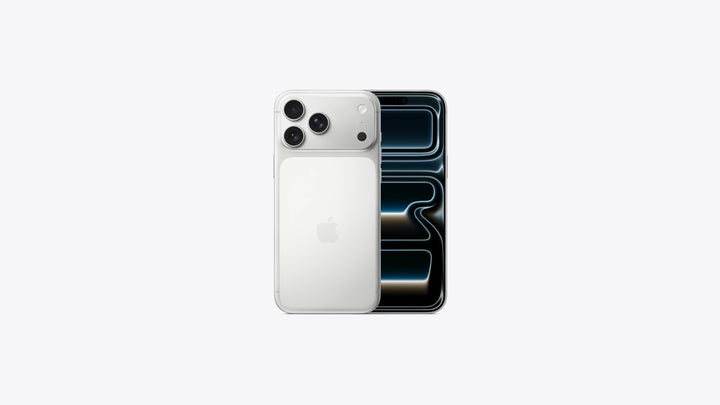 月額32,800円レンタルプラン： iPhone 17 Pro MAX 6.9インチディスプレイ