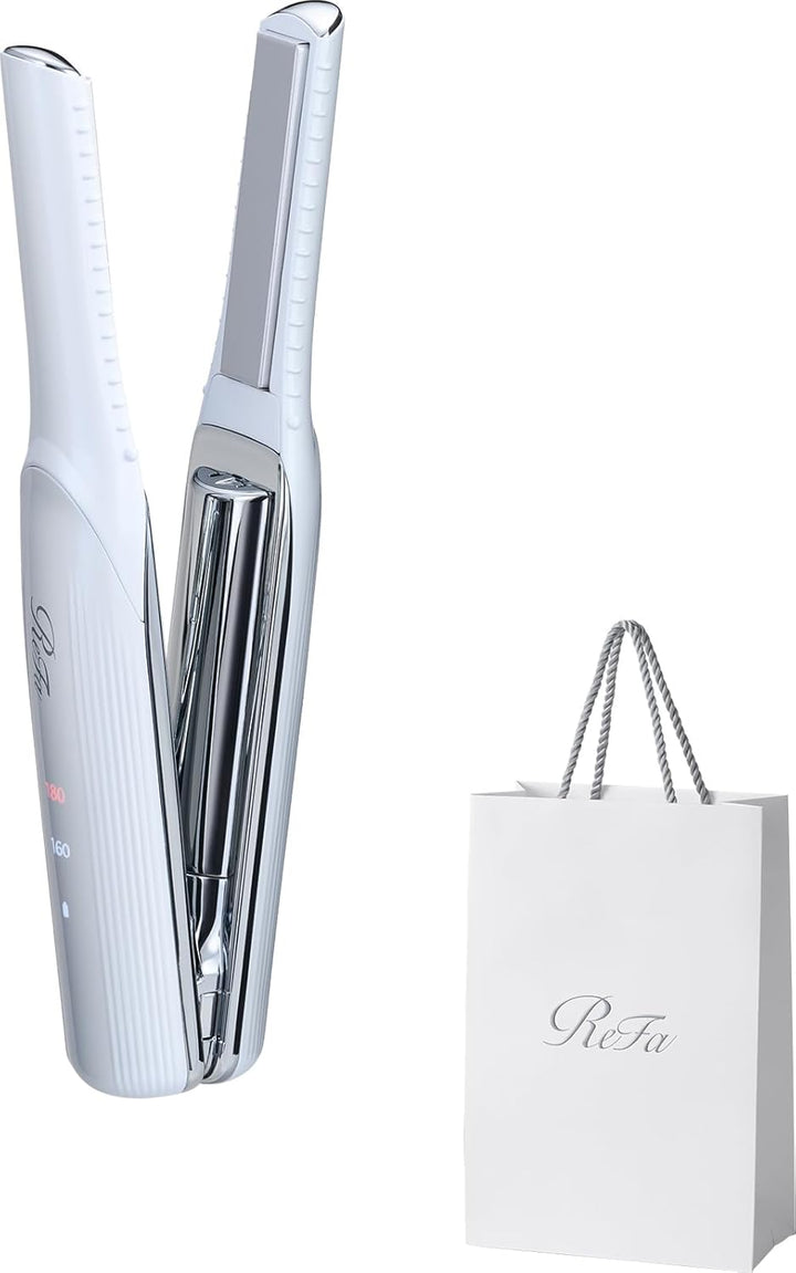 月額2,680円レンタルプラン：ReFa FINGER IRON ST RE-AS