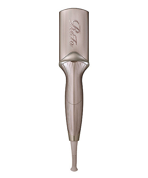 ReFa TREATMENT IRON ヘアアイロン ヘアケア RE-CW-48Aをレンタルできます。