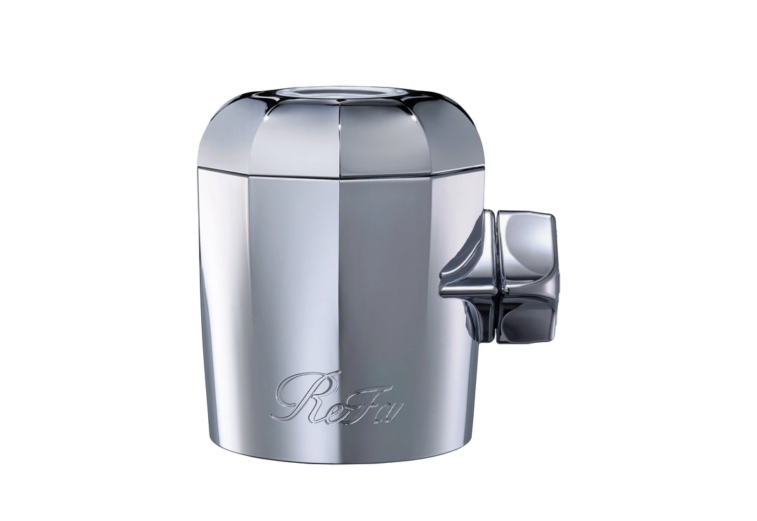 MTG ReFa ULTRA FINE BUBBLE KITCHEN 浄水器 ファインバブル発生器をレンタルできます。