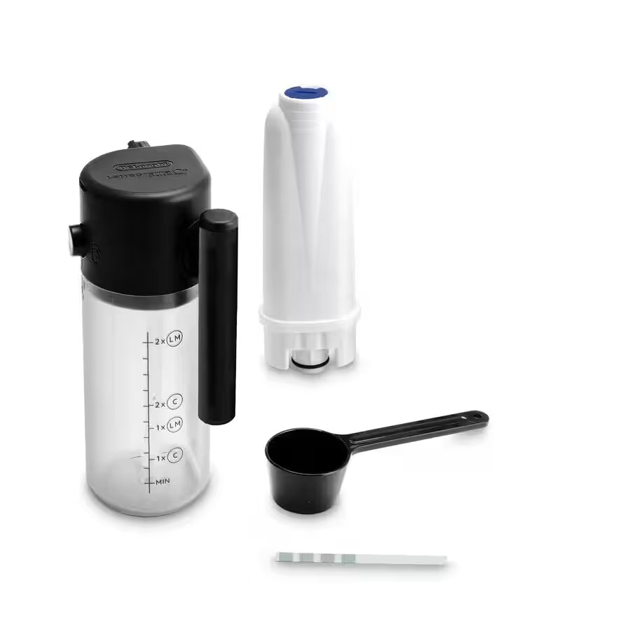 De'Longhi Magnifica 全自動コーヒーマシン「ジャンク扱い」 De'Longhi Magnifica 全自動コーヒーマシン「ジャンク扱い」