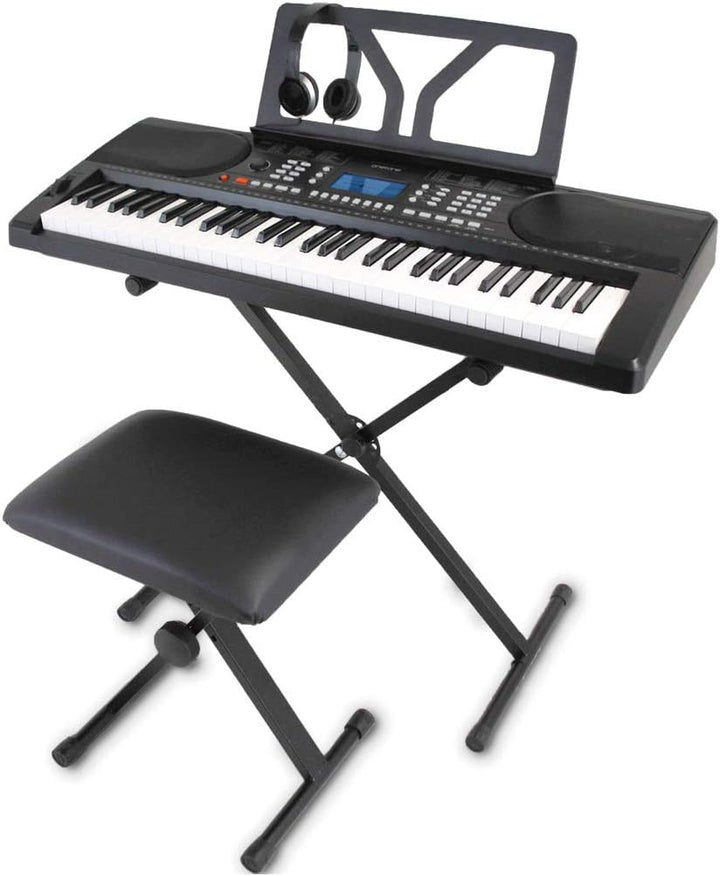 月額2,680円レンタルプラン：ONETONE 電子キーボード OTK-61S