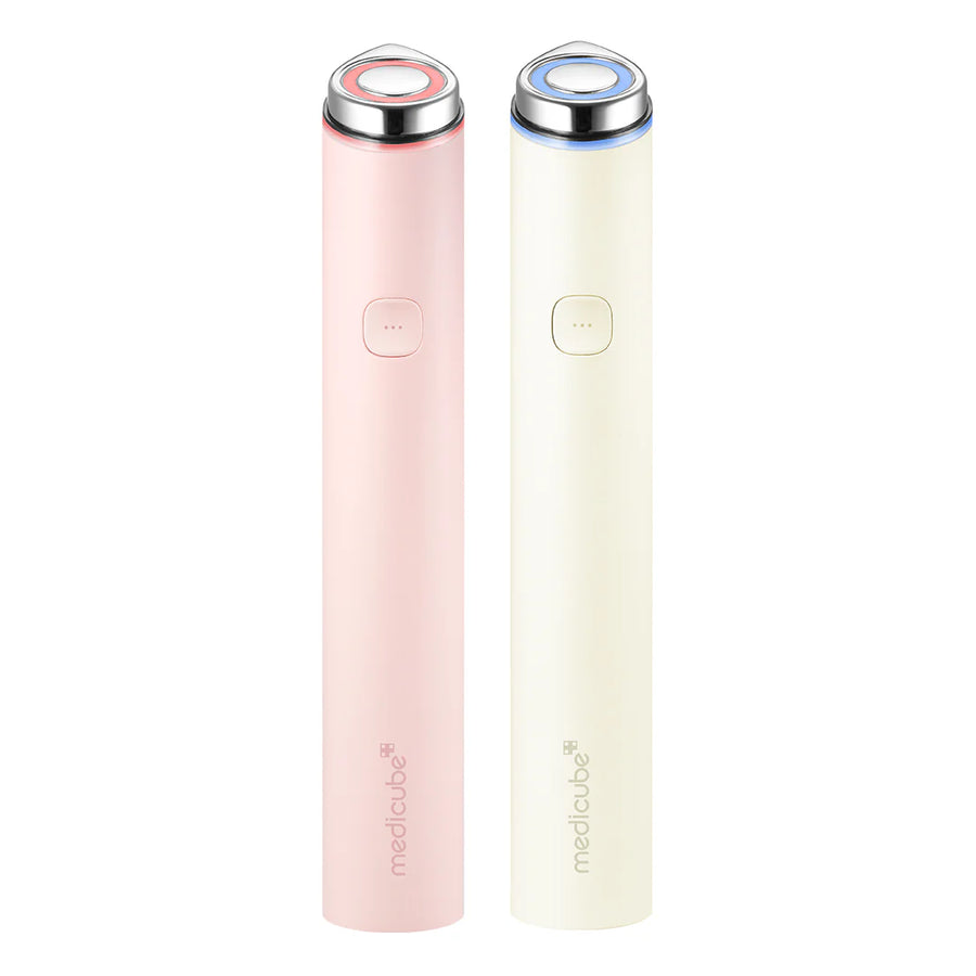 メディキューブ 美顔器 ホワイト セット derma-ems – MEDICUBEオンラインショップ