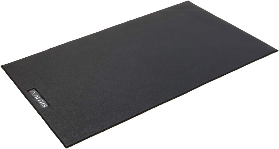 月額980円レンタルプラン：アルインコ エクササイズフロアマット 床面保護 衝撃吸収 滑り止め EXP150