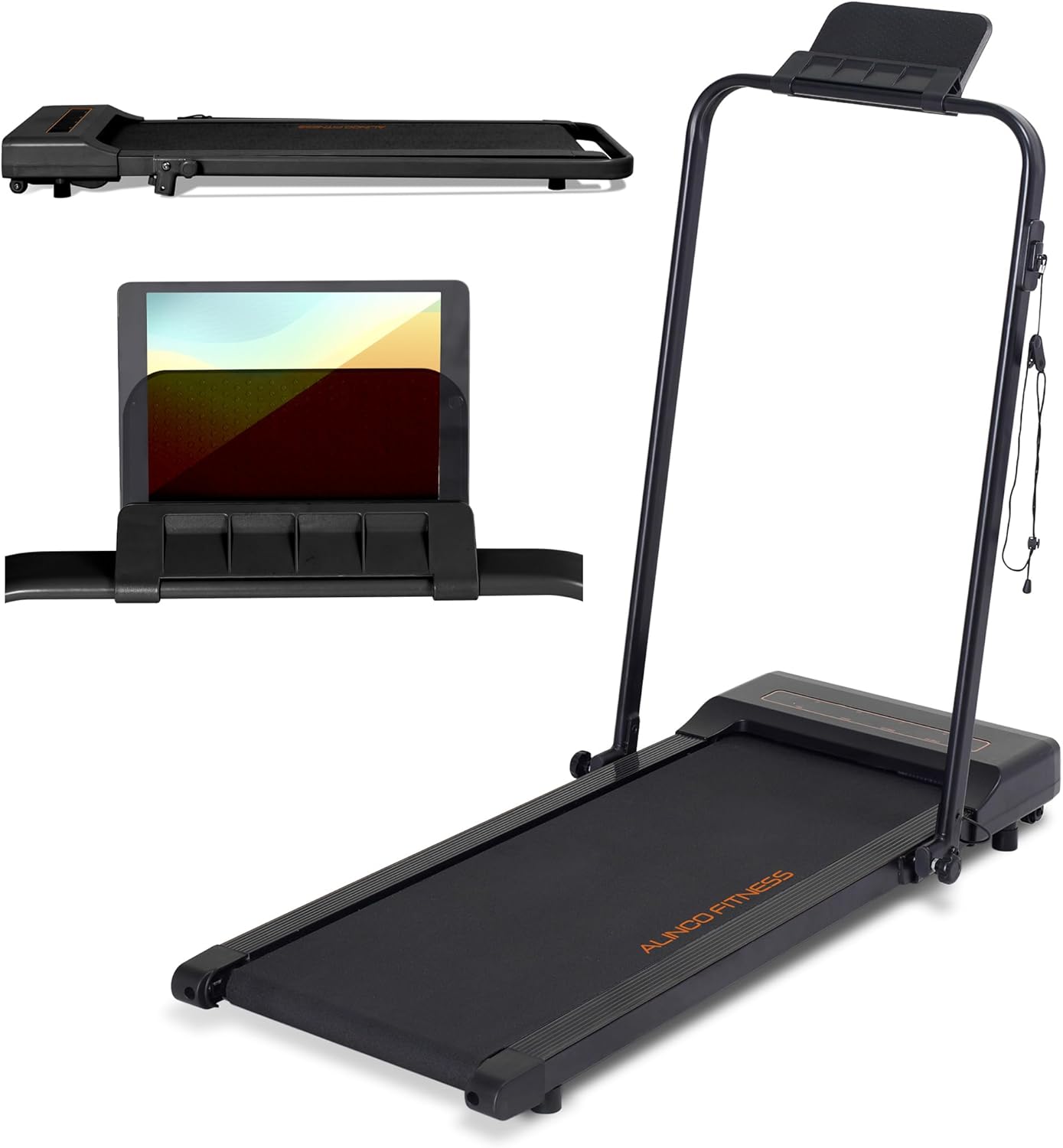 月額2,880～2,980円レンタルプラン：アルインコ ルームランナー 最高