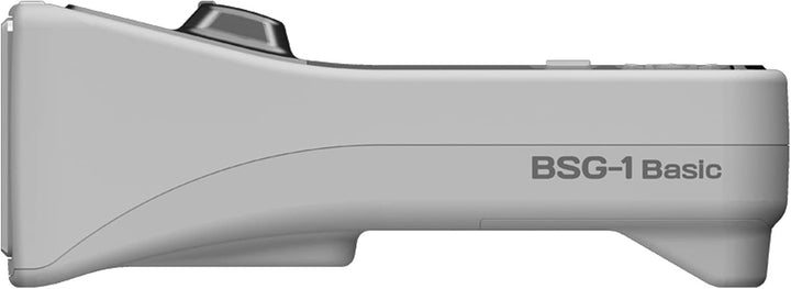 月額4,980円レンタルプラン：ユピテル スピードガン BSG-1 Basic ブラック