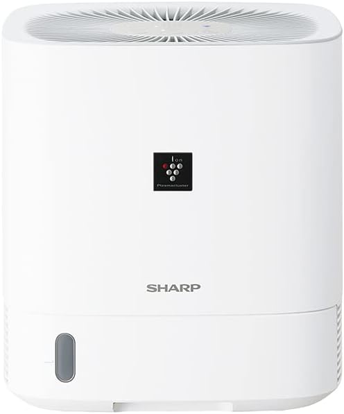 月額3,280円レンタルプラン：シャープ 衣類乾燥除湿機 CVS60W – GYMGATE