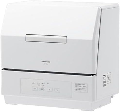 パナソニック 食器洗い乾燥機 調理家電 NP-TCR5をレンタルできます。