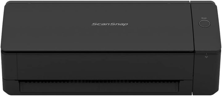 リコーのPFU ドキュメントスキャナー ScanSnap iX1300 FI-IX1300ABKをレンタルできます。