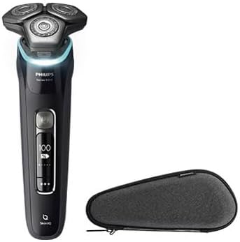 PHILIPS 9000シリーズ メンズシェーバー ウェット＆ドライ電動シェーバー 電気シェーバー S9986/30をレンタルできます。