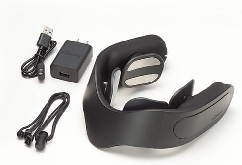 月額3,980円レンタルプラン：ヤーマン メディリフト ネック EMS