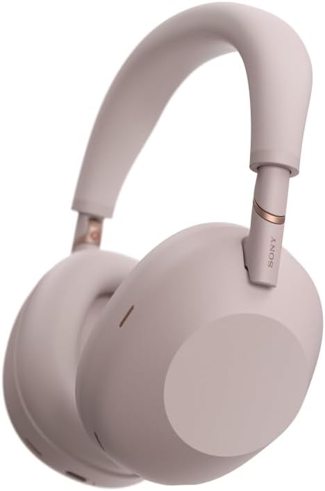 月額8,800円レンタルプラン：SONY ヘッドホン WH-1000XM6