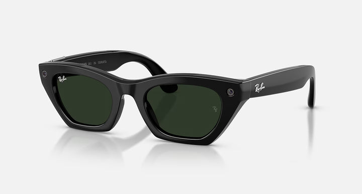 月額13,800円レンタルプラン：RAY-BAN META (GEN 3) ZENA ARグラス
