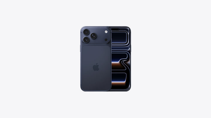月額32,800円レンタルプラン： iPhone 17 Pro MAX 6.9インチディスプレイ