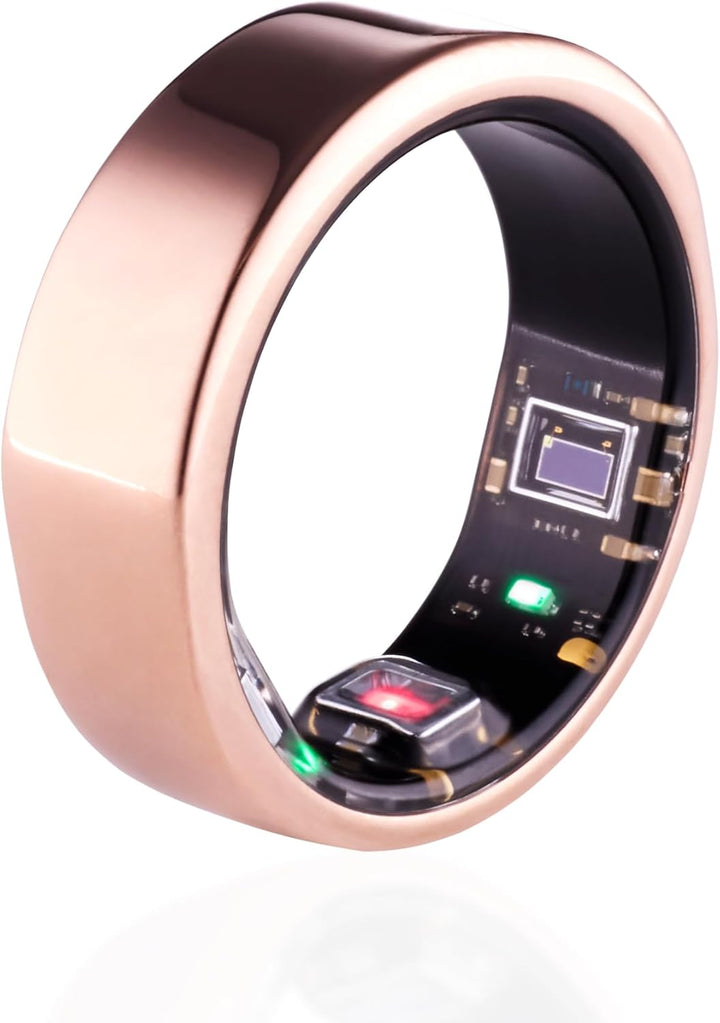 月額5,980円レンタルプラン：SOXAI RING 1.1 スマートリング