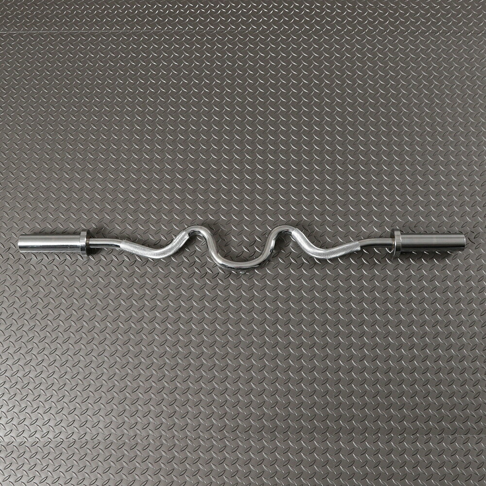 月額1,780円レンタルプラン：IROTEC オリンピックスーパーカールバー 径50mm