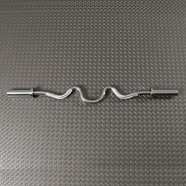 月額1,780円レンタルプラン：IROTEC オリンピックスーパーカールバー 径50mm