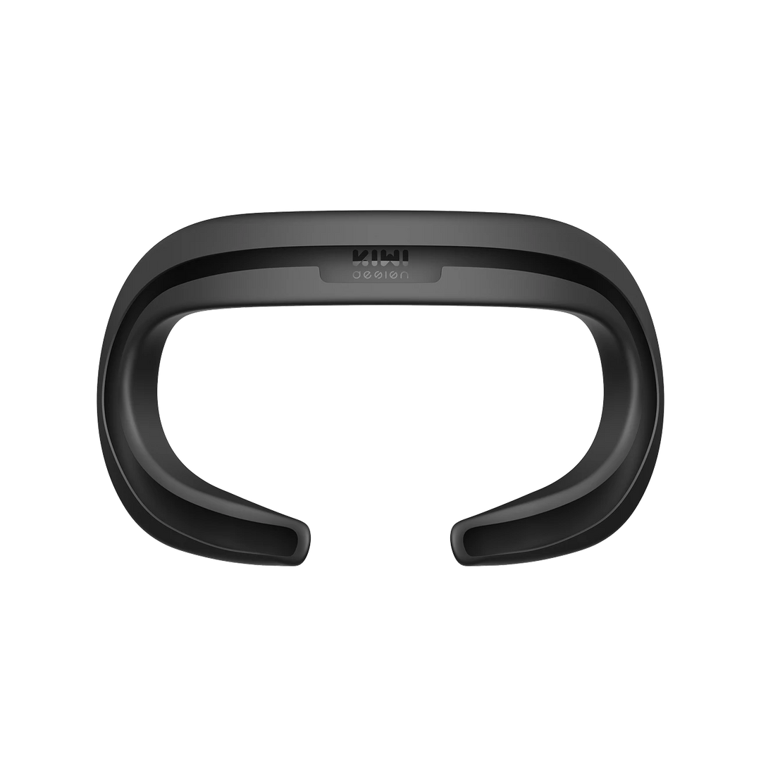 KIWI design Meta Quest 3用KIWI design F3シリコンフェイスカバーをレンタルできます。