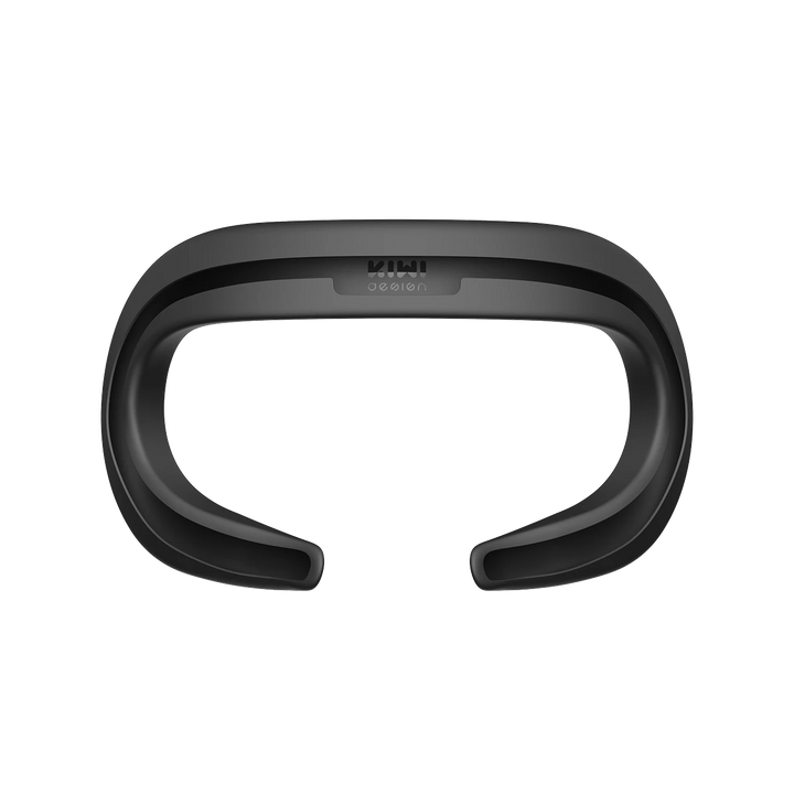 KIWI design Meta Quest 3用KIWI design F3シリコンフェイスカバーをレンタルできます。