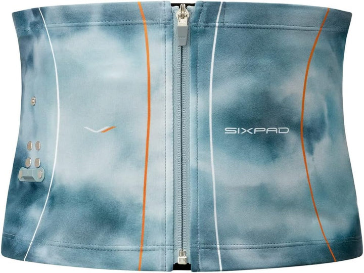 月額4,980円レンタルプラン：MTG SIXPAD シックスパッド パワースーツ コアベルト（Powersuit Core Belt）