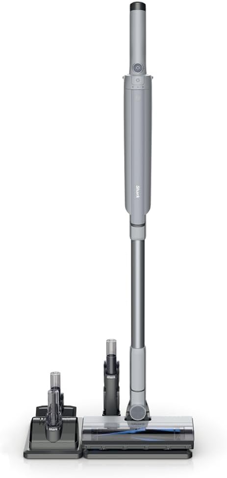 シャーク EVOPOWER SYSTEM FIT コードレススティッククリーナー 掃除機 LC100Jをレンタルできます。