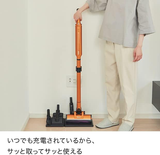 月額7,980円レンタルプラン：シャーク EVOPOWER SYSTEM ADV コードレススティッククリーナー 掃除機 CS651J