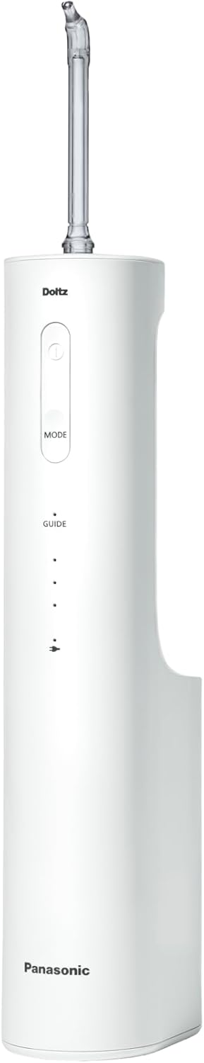 パナソニック ジェットウォッシャー ドルツ ナノクレンズ 電動ブラシ EW-NJ80をレンタルできます。