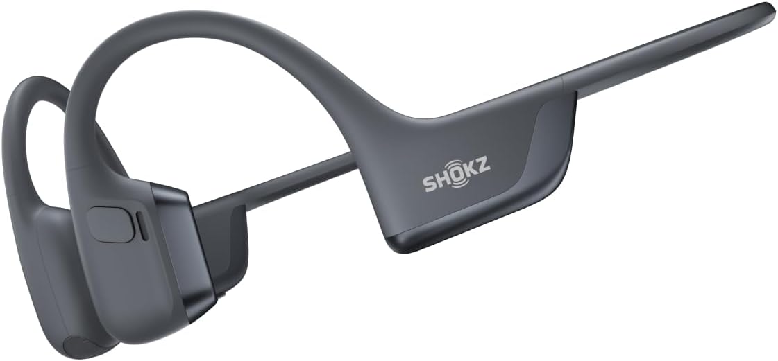 2053 骨伝導　ワイヤレスイヤホン　SHOKZ S820 プロ2 月額3,980円レンタルプラン：Shokz OpenRun Pro 2 骨伝導イヤホン S820