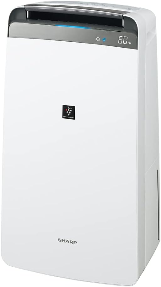 シャープ 衣類乾燥機 除湿機 CVS180Wをレンタルできます。