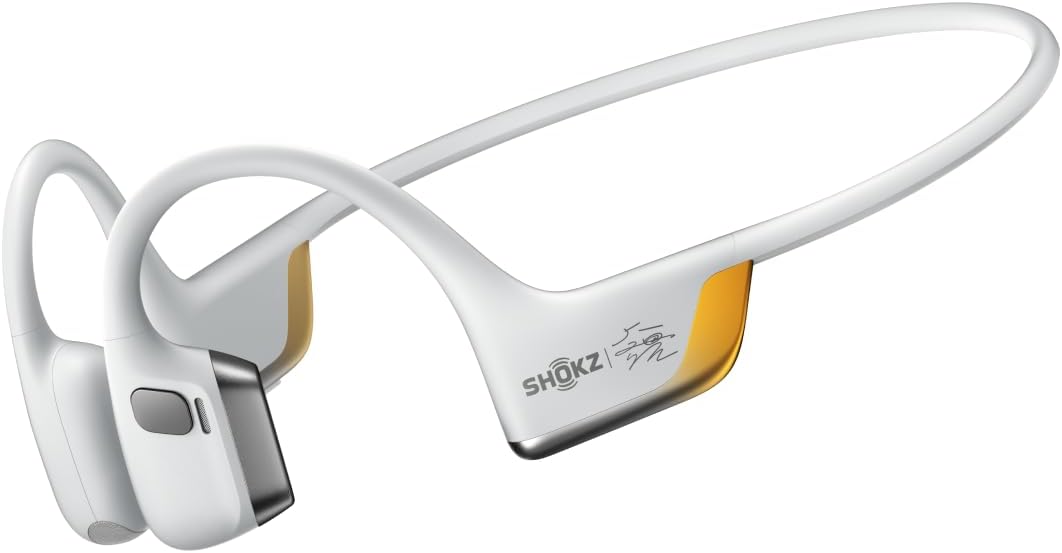 月額3,980円レンタルプラン：Shokz OpenRun Pro 2 骨伝導イヤホン S820
