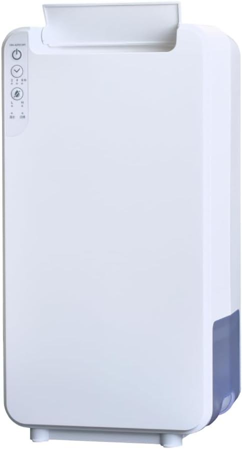 モノラック 衣類乾燥除湿機 air dryer DDS03をレンタルできます。