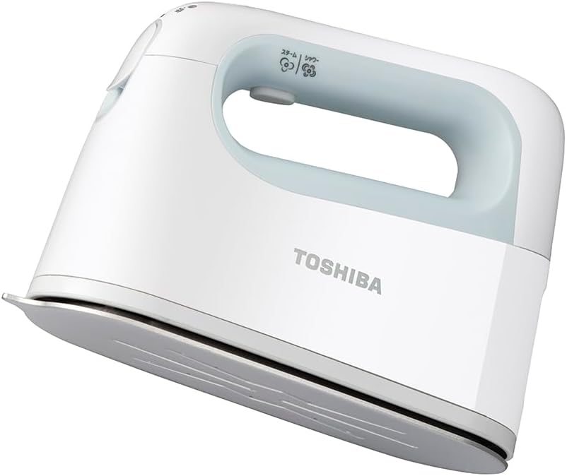 TOSHIBA 衣類スチーマー TAS-X6-Lをレンタルできます。