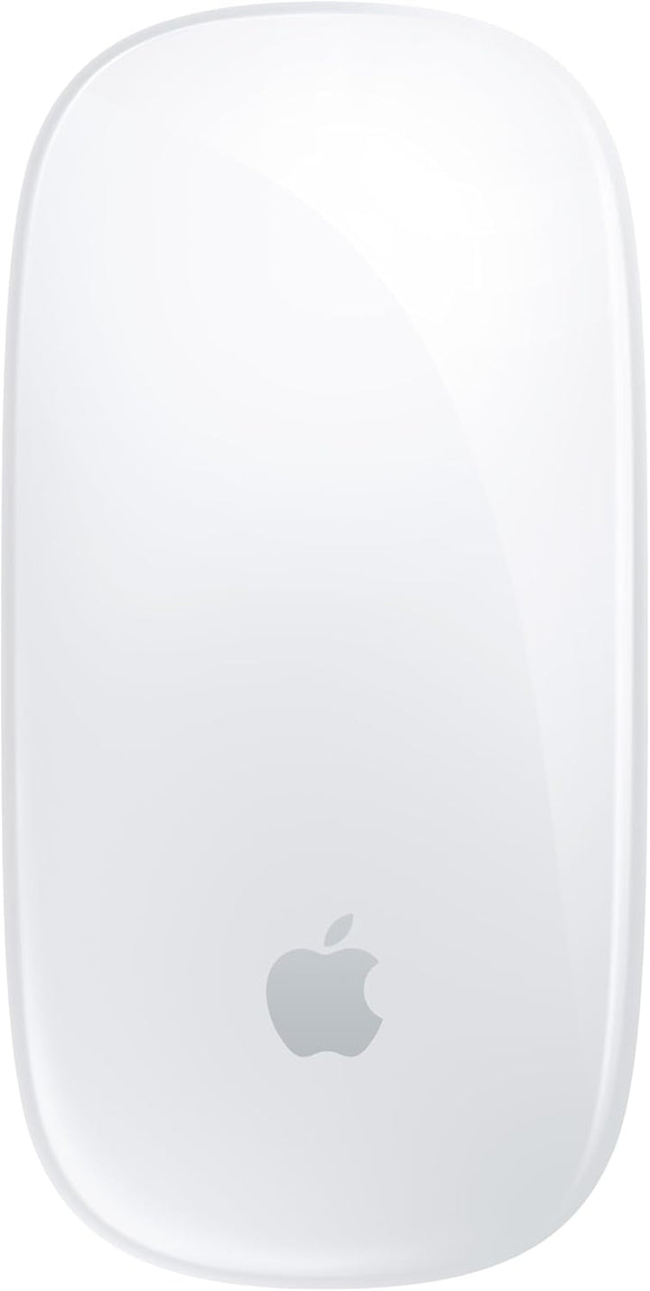 Apple Magic Mouse (USB-C) Multi-Touch対応 マウス ホワイトをレンタルできます。
