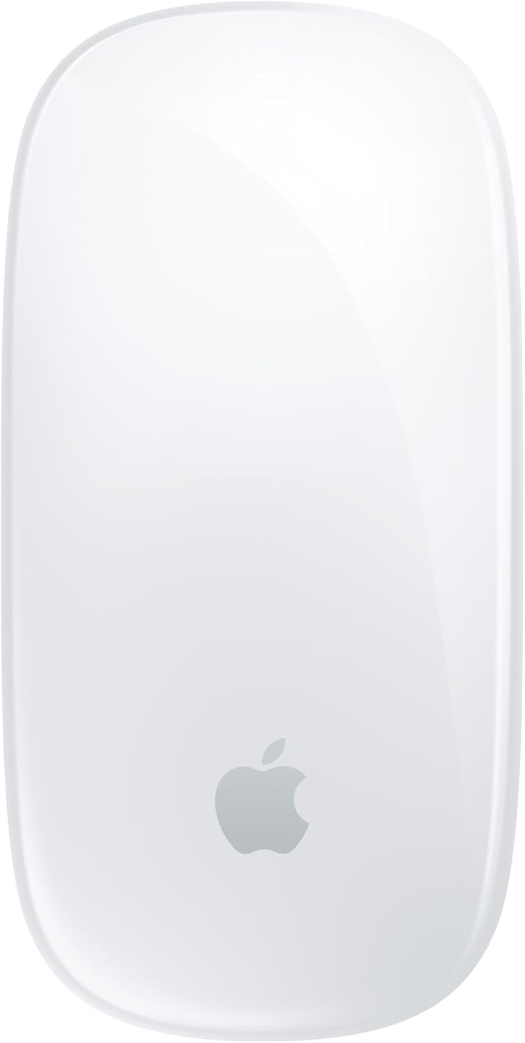 Apple Magic Mouse (USB-C) Multi-Touch対応 マウス ホワイトをレンタルできます。
