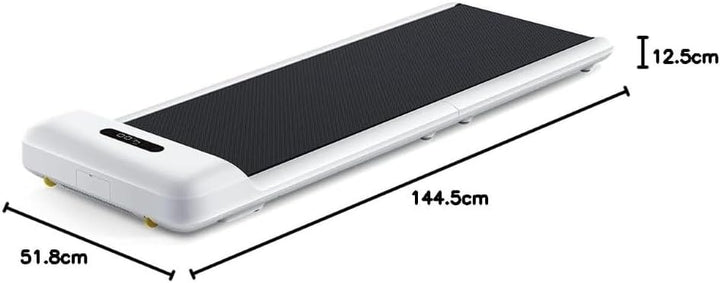 月額12,980円レンタルプラン：KingSmith WalkingPad S1 WPS1F ブラック