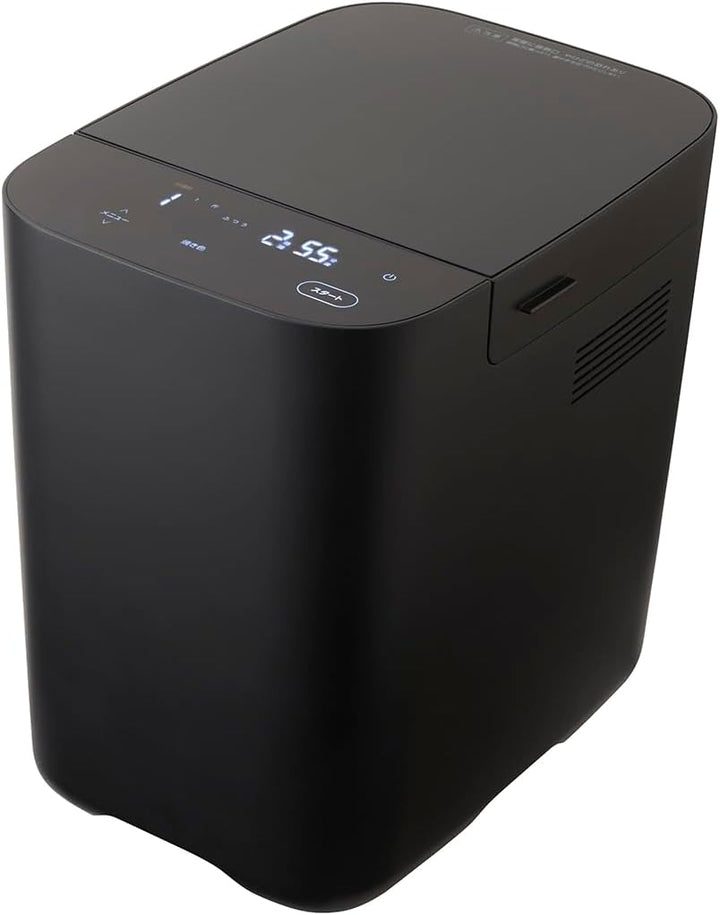 ツインバードのおいしい低糖質パンベーカリー BM-EF38Bをレンタルできます。