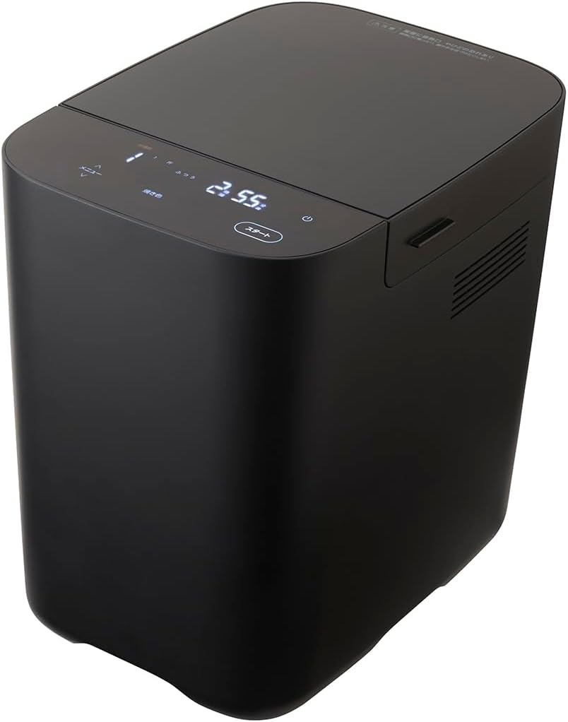 ツインバードのおいしい低糖質パンベーカリー BM-EF38Bをレンタルできます。