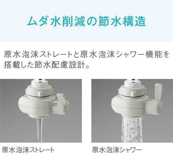 月額9,800円レンタルプラン：パナソニック アルカリイオン整水器 TK
