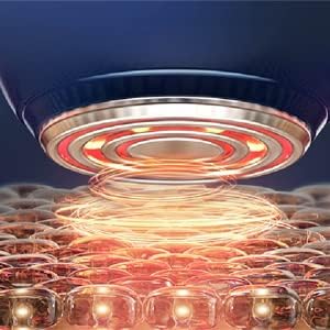 YA-MAN ヤーマン 美顔器 ブルーム WRスター S12Plus YL YA‐MAN（ヤーマン） エイジングケア 美顔器 Bloom WR STAR ブルーム