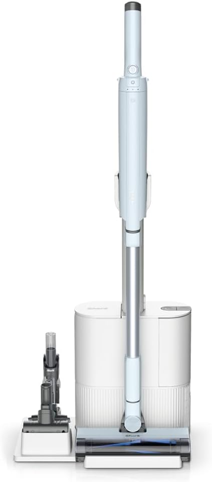 シャーク EVOPOWER SYSTEM FIT+ コードレススティッククリーナー 掃除家電 電動モップ LC150Jをレンタルできます。