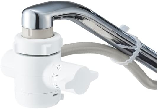 月額22,800円レンタルプラン：パナソニック 還元水素水生成器 TK-HS71