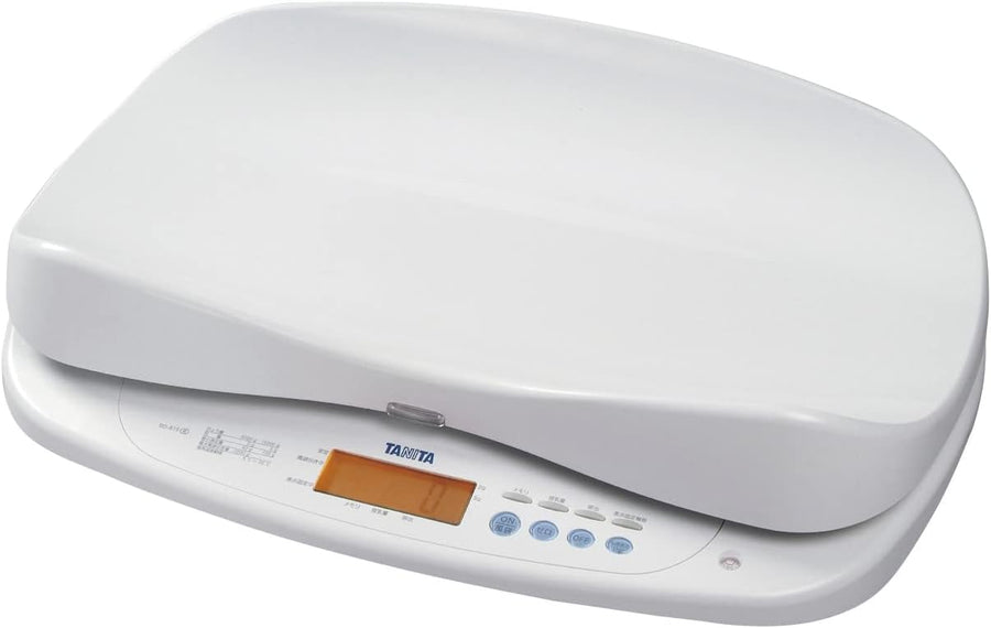 タニタ 高精度ベビースケール BD-815をレンタルできます。