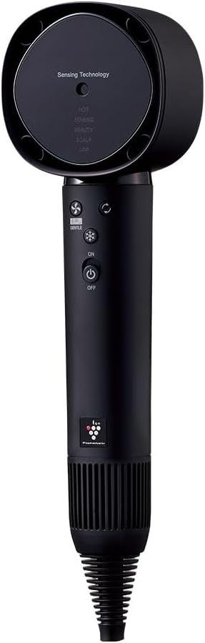 シャープ プラズマクラスタードレープフロードライヤー IB-WX901-Bをレンタルできます。