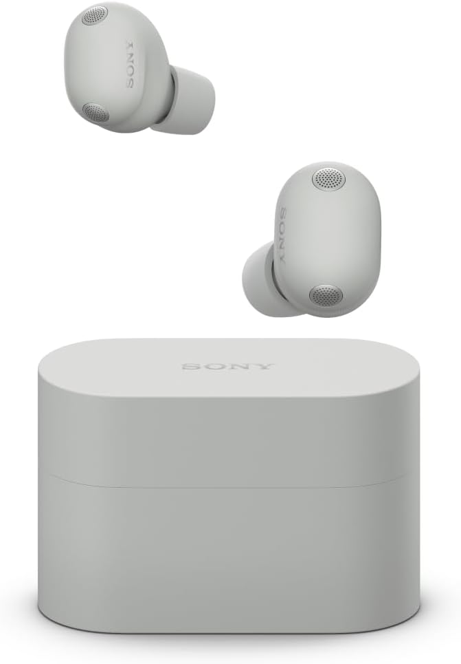 月額6,980円レンタルプラン：SONY ワイヤレスイヤホン WF-1000XM6