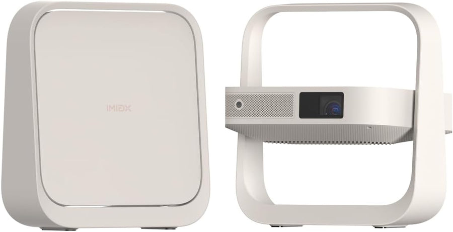 XGIMI Elfin Flip Pro プロジェクターをレンタルできます。