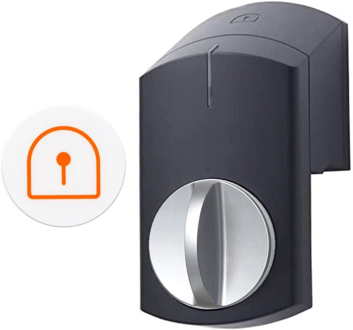 SADIOT LOCK2 スマートロック MHP-SLS21-BKをレンタルできます。